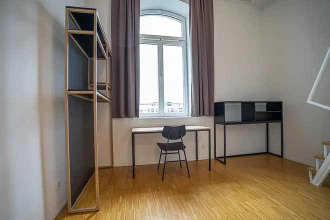 2 Zimmer Wohnung mit 44 m² in Aachen – Bild 4