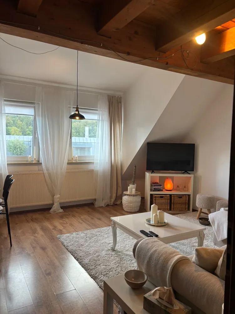 2 Zimmer Wohnung mit 50 m² in Bad Kreuznach – Bild 11