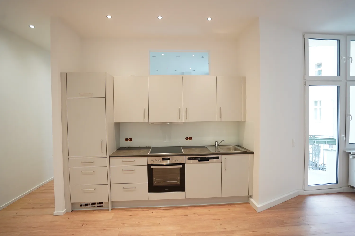 2 Zimmer Wohnung mit 58 m² in Berlin – Bild 3