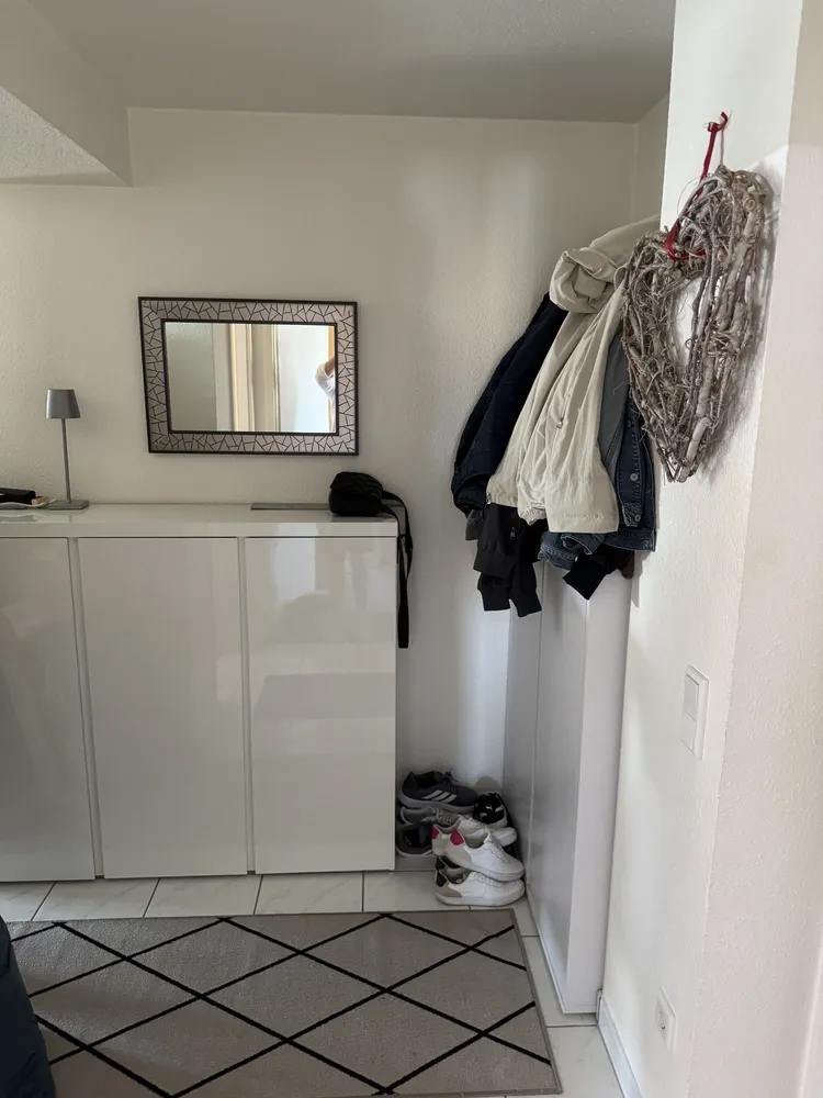 4 Zimmer Wohnung mit 110 m² in Düsseldorf – Bild 6