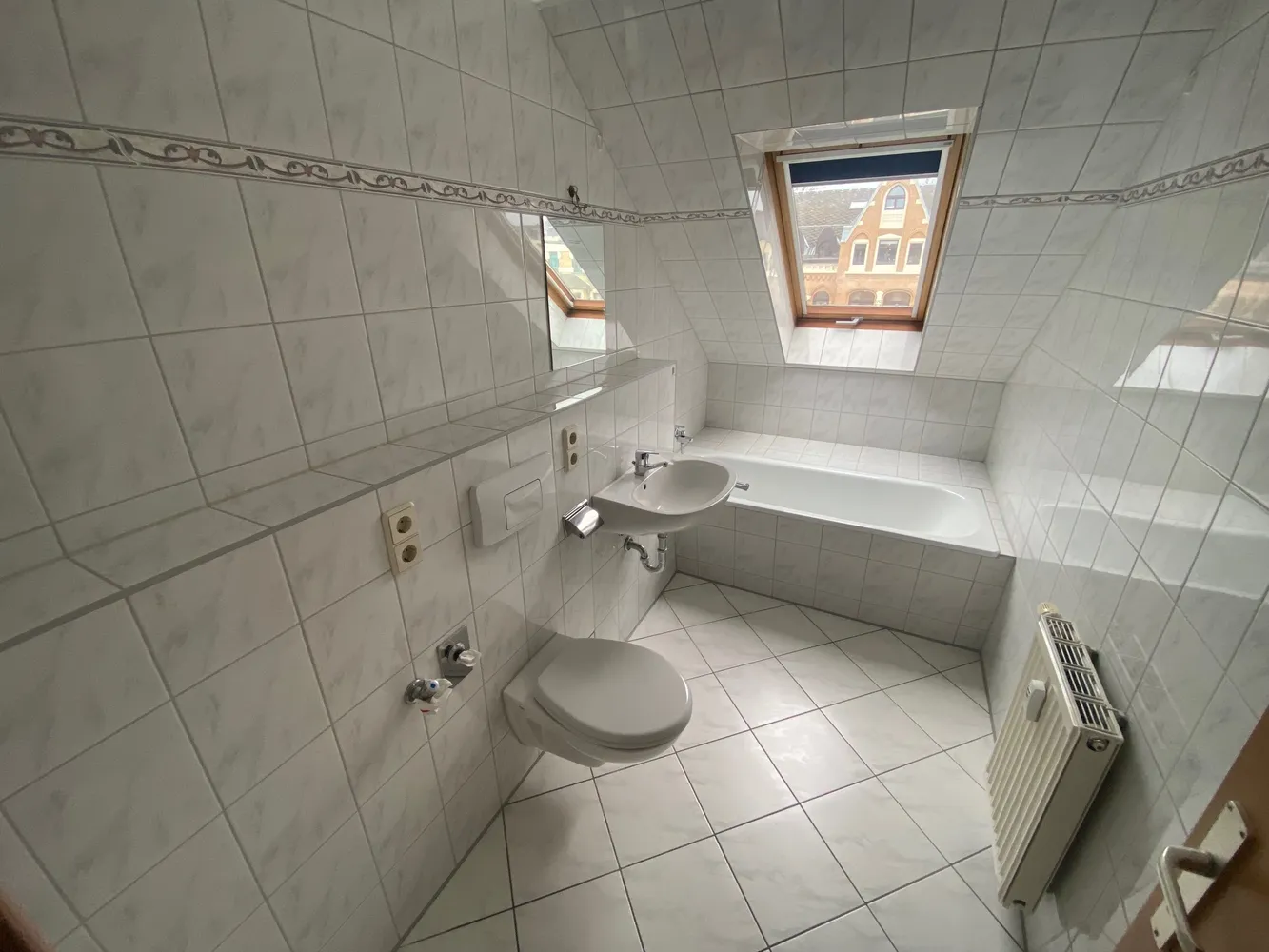 2 room apartment with 53 m² in Chemnitz – Photo 5