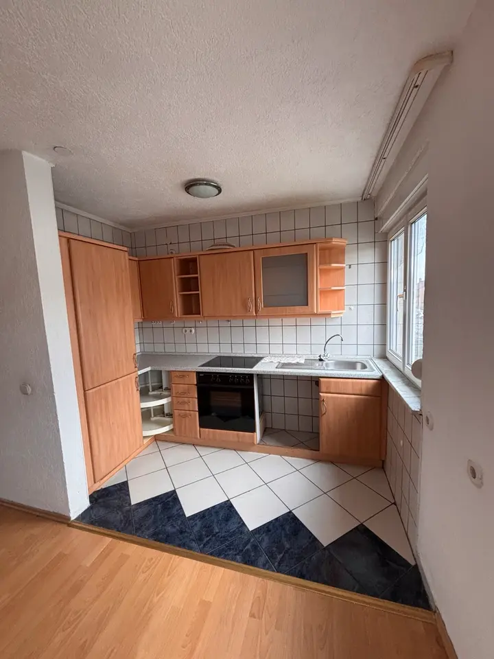 3 Zimmer Wohnung mit 73 m² in Schwetzingen – Bild 5
