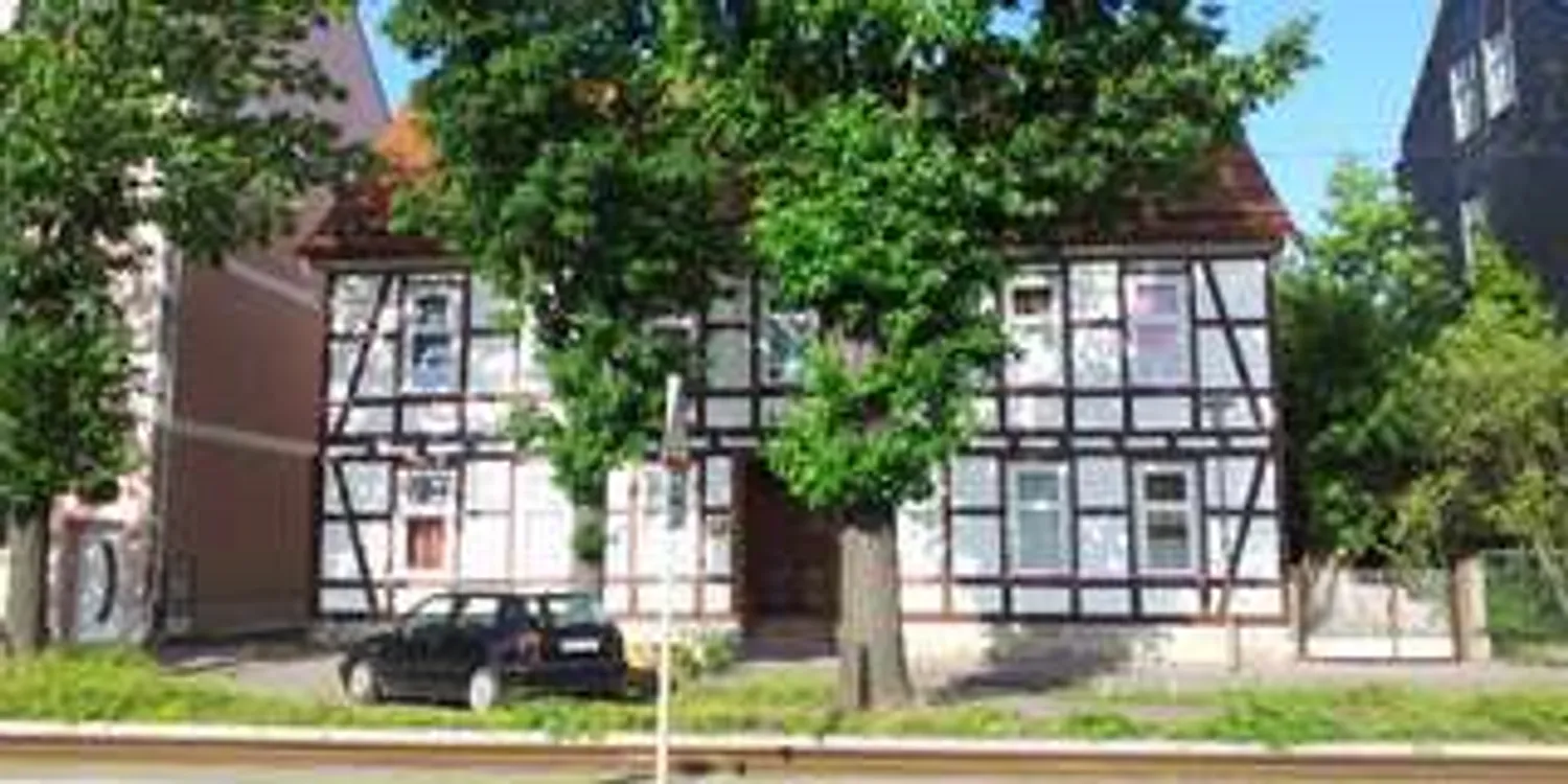 3 Zimmer Wohnung mit 65 m² in Nordhausen – Bild 2