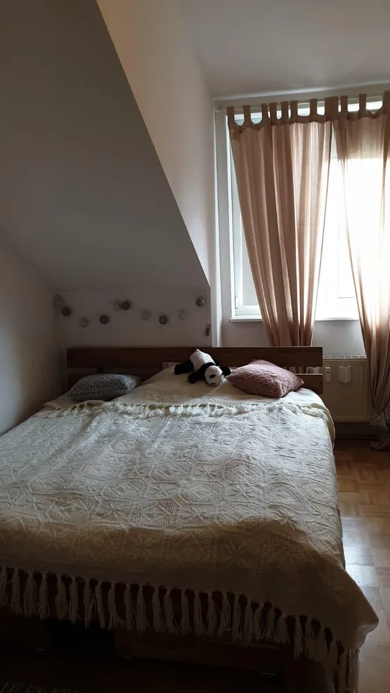 2 Zimmer Wohnung mit 66 m² in Frankfurt am Main – Bild 10