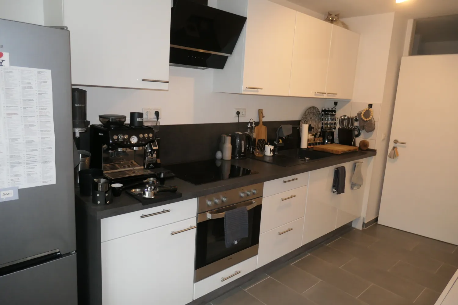 2 Zimmer Wohnung mit 70 m² in Karlsruhe – Bild 6