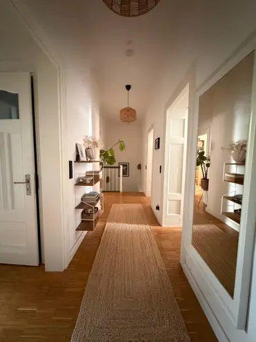 3 Zimmer Wohnung mit 120 m² in Solingen – Bild 3