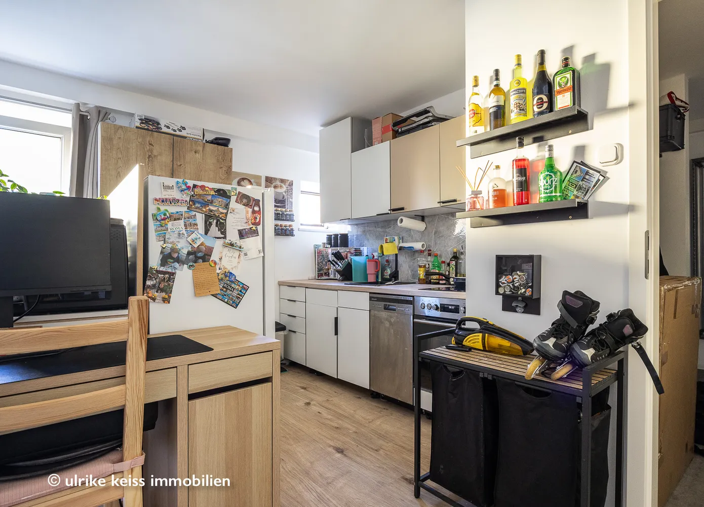 2 Zimmer Wohnung mit 54 m² in Augsburg – Bild 6