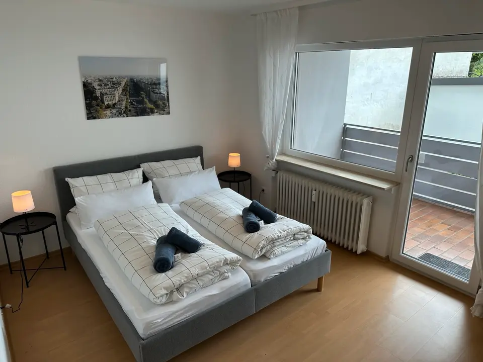 5 Zimmer Wohnung mit 110 m² in Lahr/Schwarzwald – Bild 3