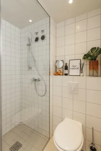 1 Zimmer Wohnung mit 32 m² in Hannover – Bild 9