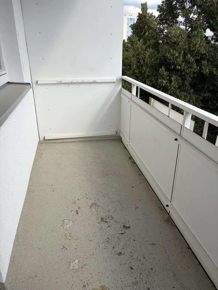 3 Zimmer Wohnung mit 61 m² in Rostock – Bild 8