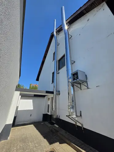 1 Zimmer Wohnung mit 38 m² in Mannheim – Bild 11