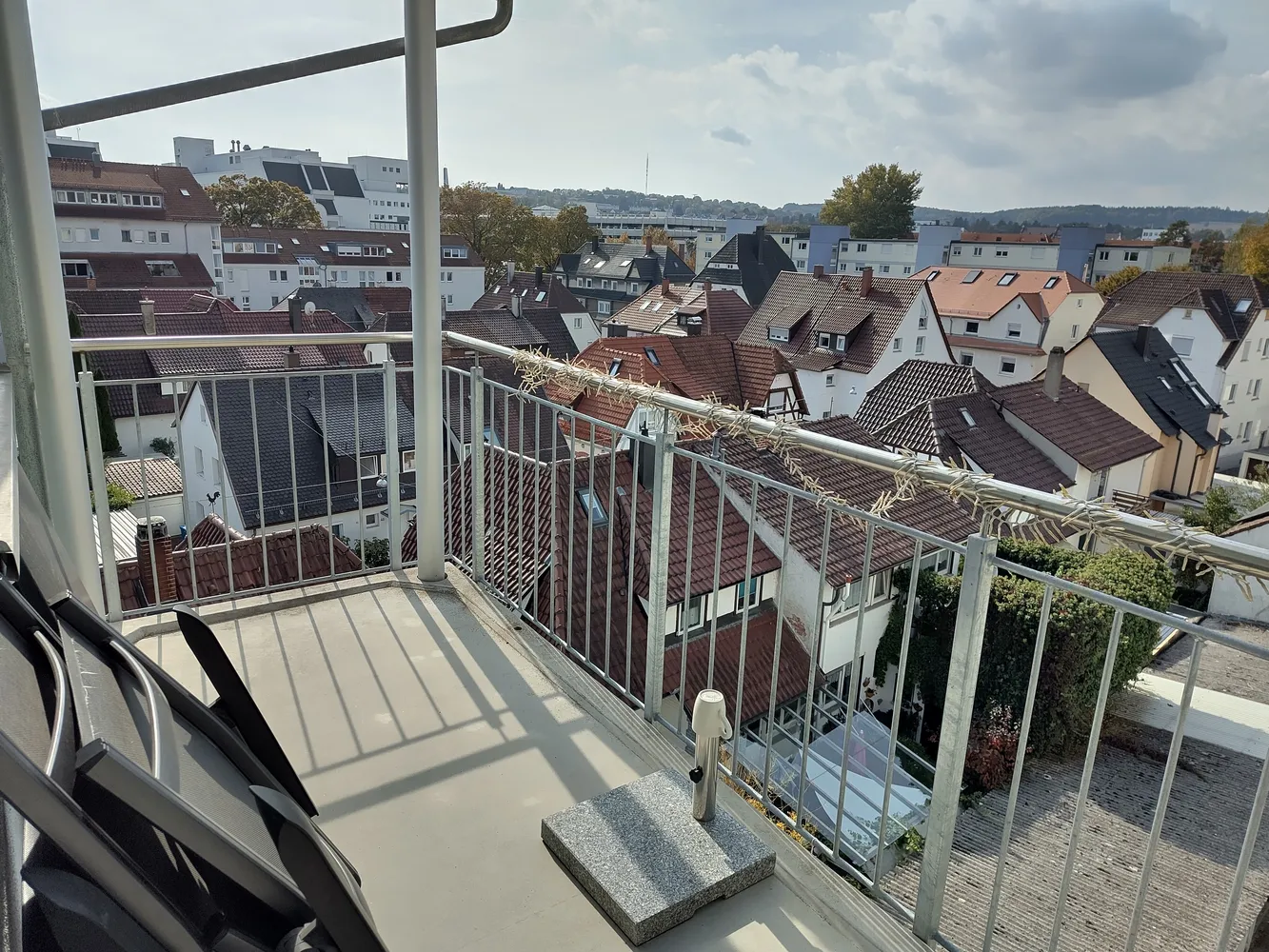 3 Zimmer Wohnung mit 76 m² in Ulm – Bild 6