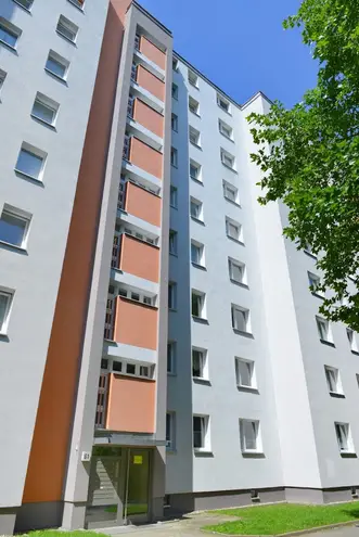2 Zimmer Wohnung mit 62 m² in Berlin – Bild 6
