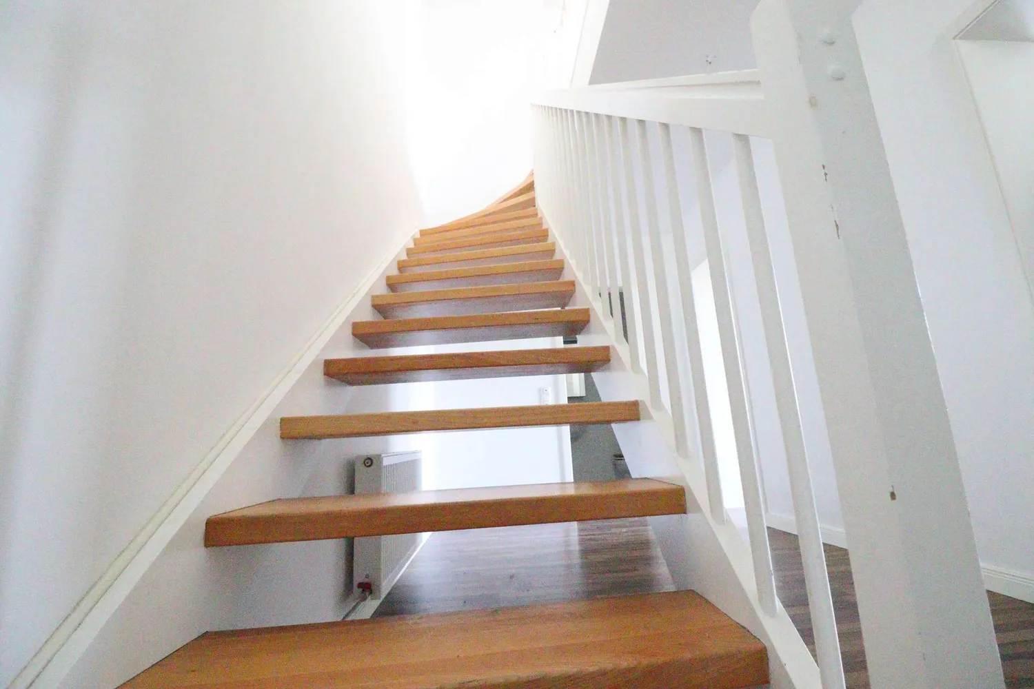 5 Zimmer Wohnung mit 107 m² in Darmstadt – Bild 4