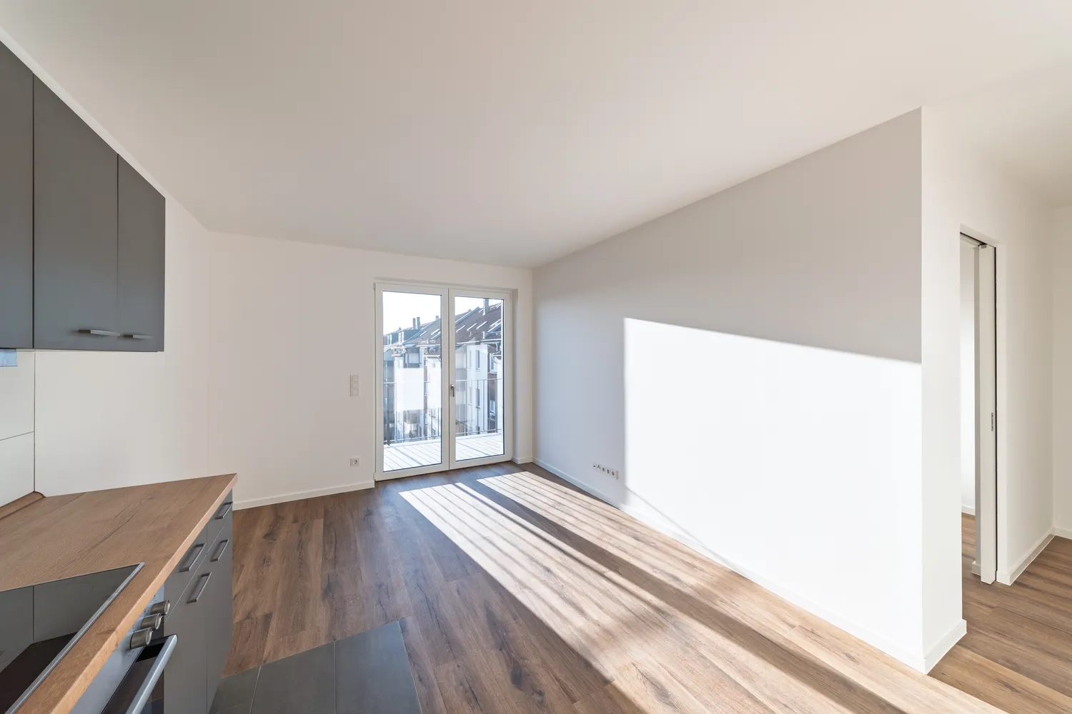 2 Zimmer Wohnung mit 55 m² in Leipzig – Bild 9