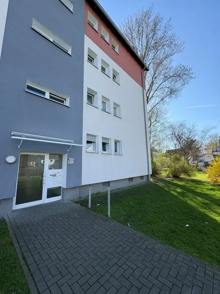 4 Zimmer Wohnung mit 91 m² in Essen – Bild 7