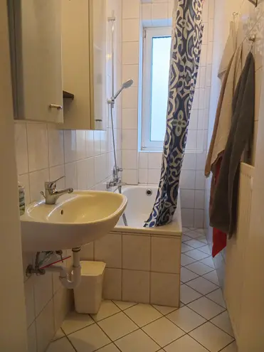 4 room apartment with 103 m² in Gießen – Photo 8