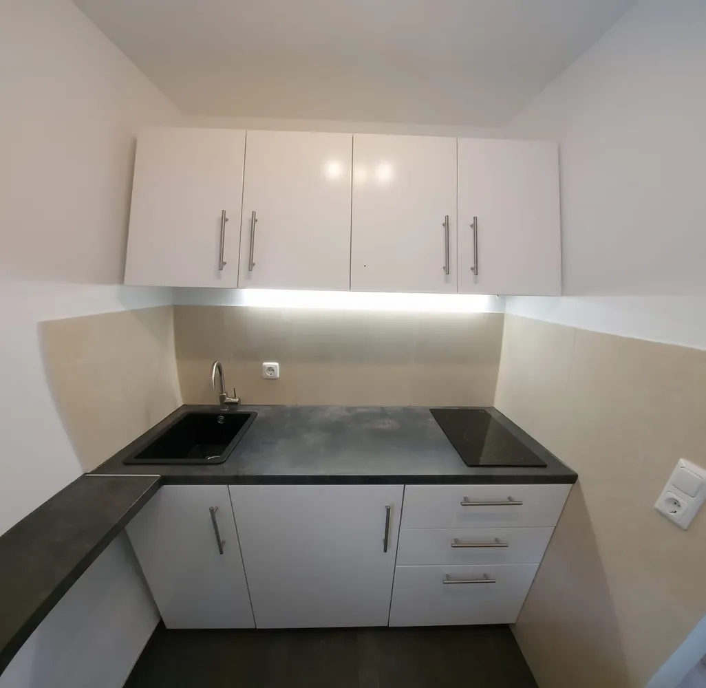 1 Zimmer Wohnung mit 35 m² in München – Bild 7