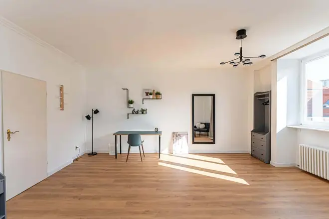 WG-Zimmer in Berlin – Bild 1