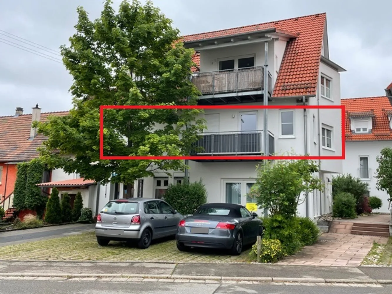 3 Zimmer Wohnung mit 69 m² in Rottenburg am Neckar – Bild 6