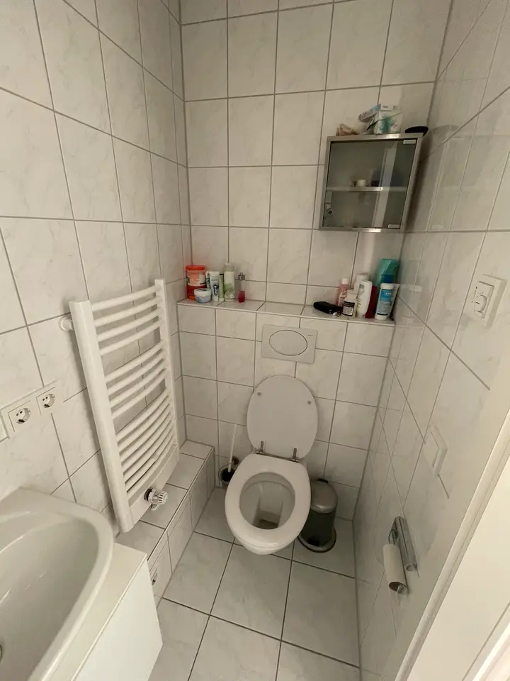 Shared room with 11 m² in Stuttgart – Photo 3