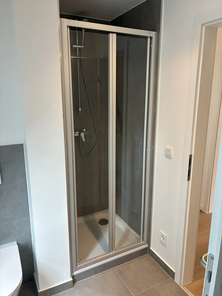 2 Zimmer Wohnung mit 57 m² in Hamburg – Bild 7