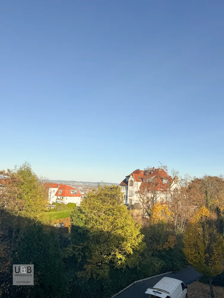 1 Zimmer Wohnung mit 28 m² in Stuttgart – Bild 9
