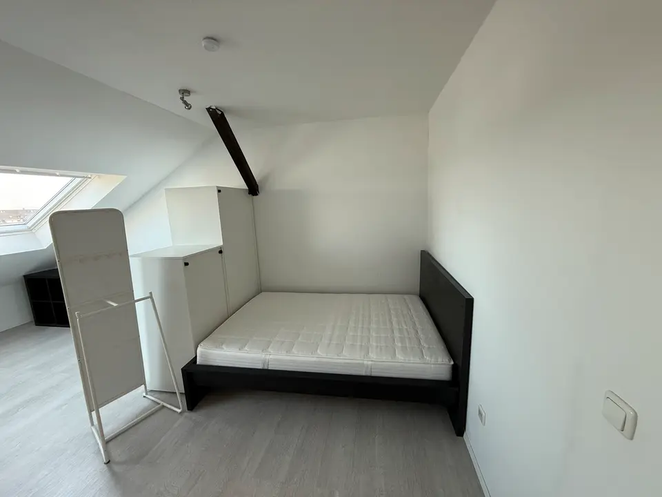 WG-Zimmer mit 25 m² in Lohmar – Bild 8