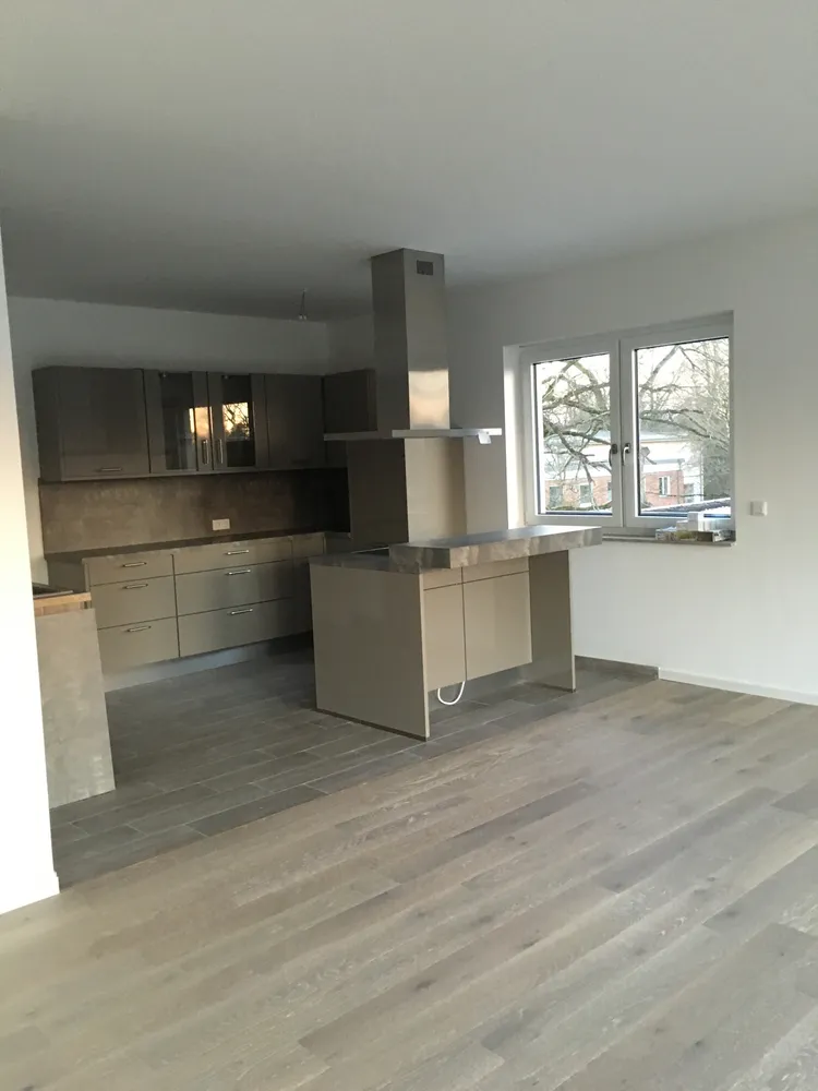2 Zimmer Wohnung mit 109 m² in Berlin – Bild 12
