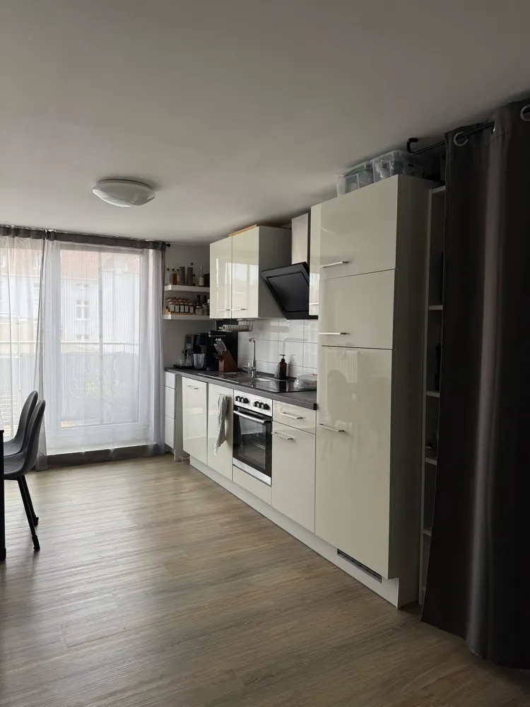 3 Zimmer Wohnung mit 47 m² in Gelsenkirchen – Bild 1