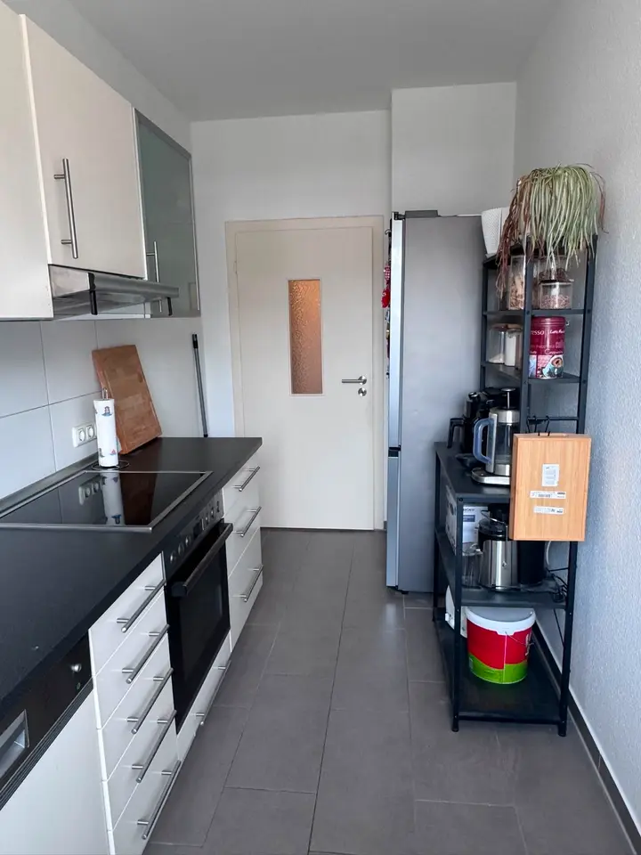 3 Zimmer Wohnung mit 58 m² in Essen – Bild 6