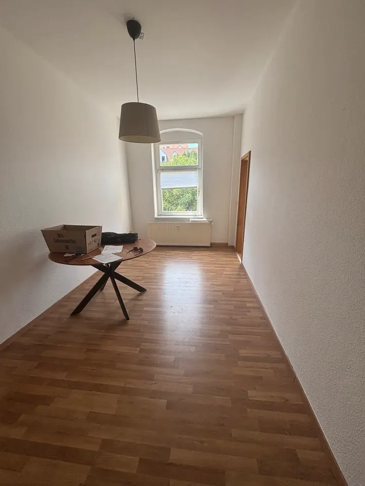 3 Zimmer Wohnung mit 62 m² in Meißen – Bild 1