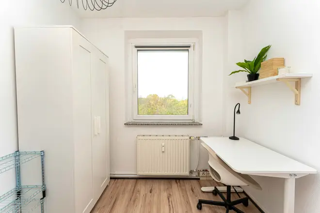 WG-Zimmer in Berlin – Bild 5