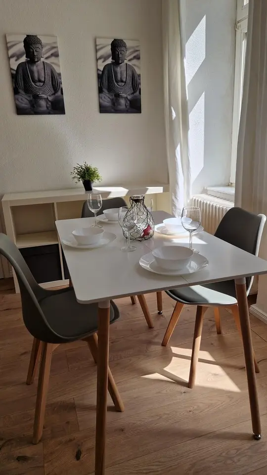 WG-Zimmer mit 60 m² in Aachen – Bild 3