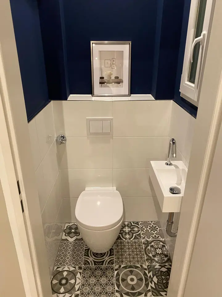 3 Zimmer Wohnung mit 92 m² in Krefeld – Bild 10