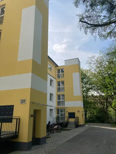 3 Zimmer Wohnung mit 74 m² in Essen – Bild 6