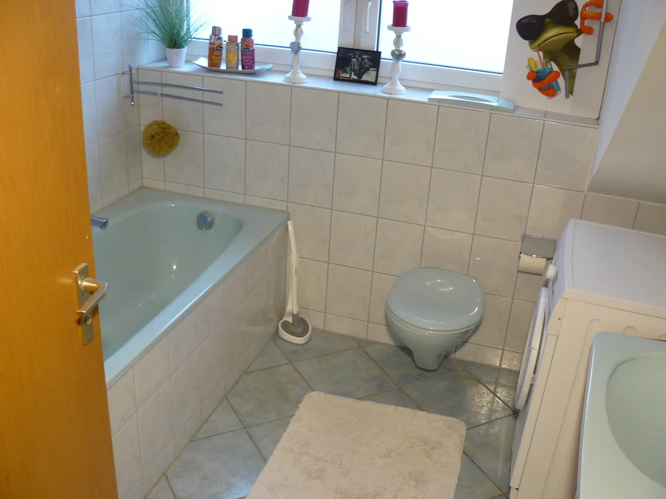 3 Zimmer Wohnung mit 81 m² in Schwäbisch Gmünd – Bild 10