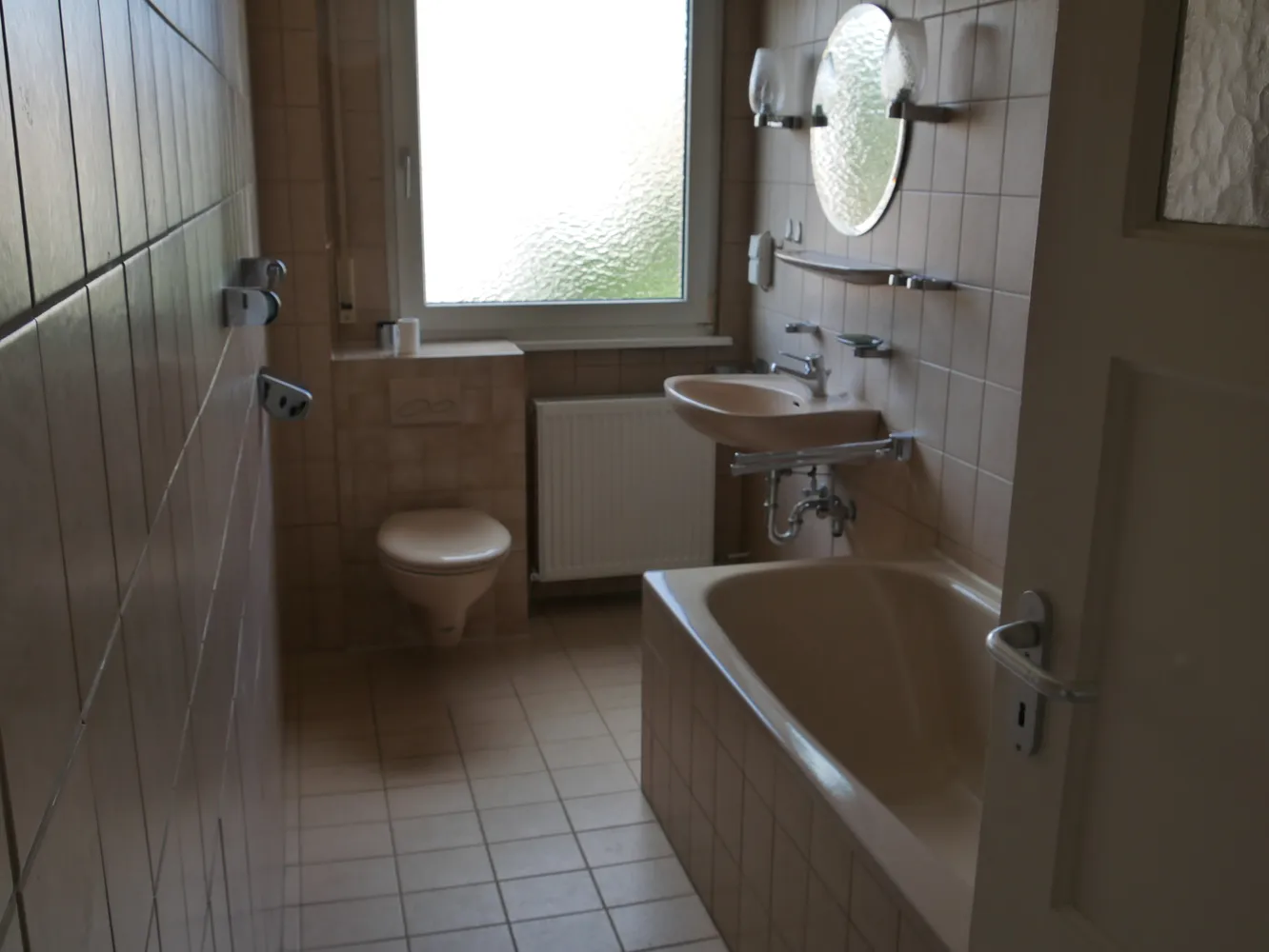 3 Zimmer Wohnung mit 65 m² in Karlsruhe – Bild 7