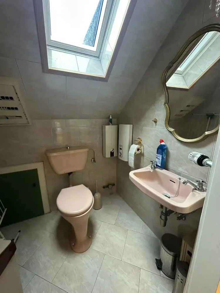 WG-Zimmer mit 12 m² in Hamburg – Bild 6