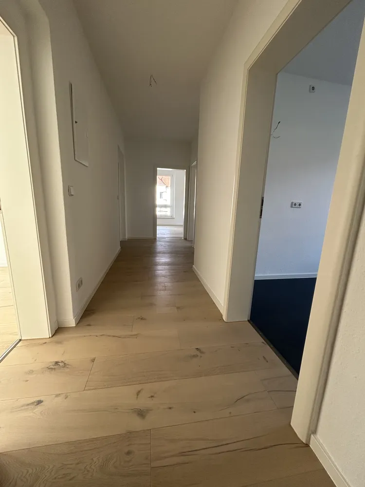 4 Zimmer Wohnung mit 82 m² in Zwickau – Bild 5