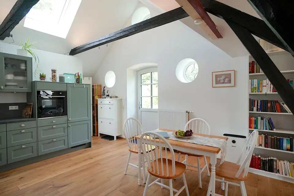 WG-Zimmer mit 47 m² in Kiel – Bild 4