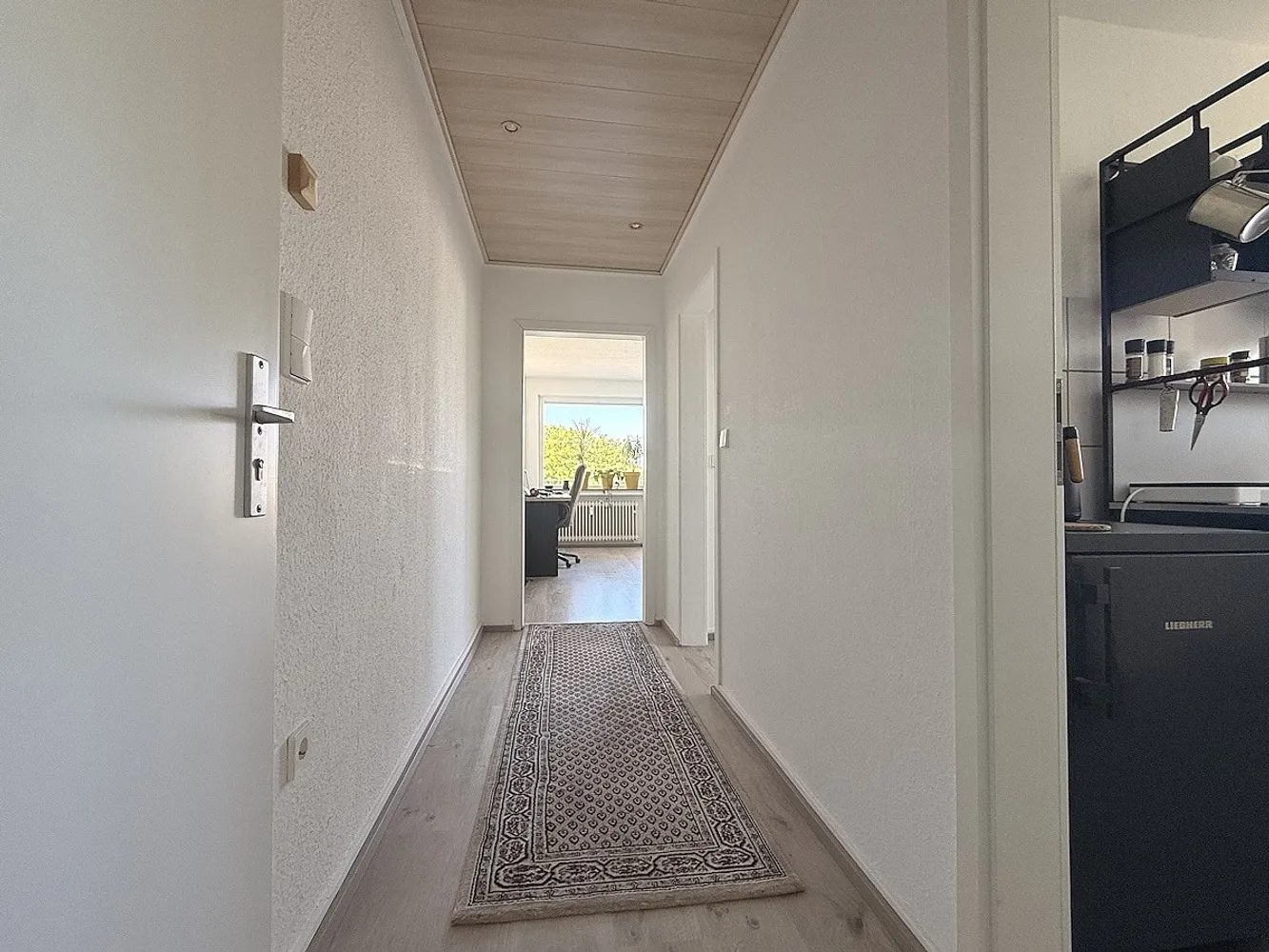 3 Zimmer Wohnung mit 54 m² in Dorsten – Bild 8