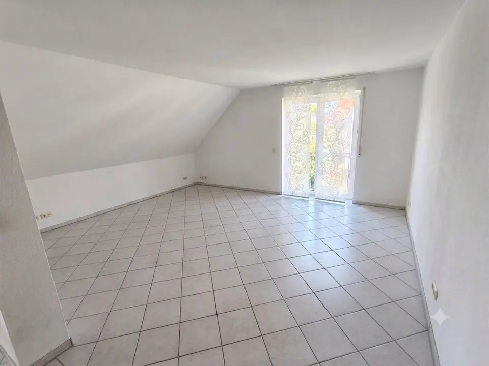 4 Zimmer Wohnung mit 90 m² in Biberach an der Riß – Bild 2