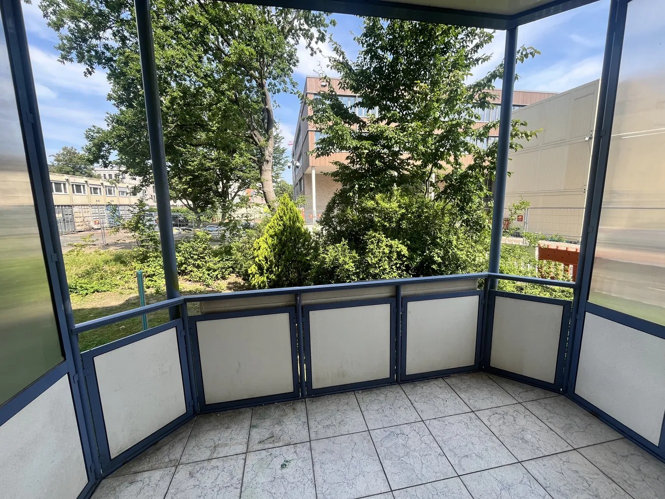 2 Zimmer Wohnung mit 53 m² in Braunschweig – Bild 6