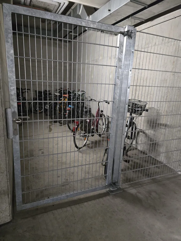 1 Zimmer Wohnung mit 34 m² in Nürnberg – Bild 10