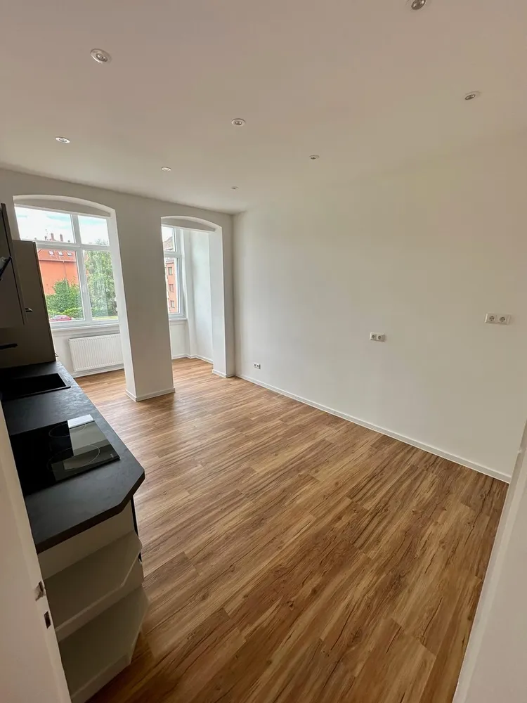 3 Zimmer Wohnung mit 72 m² in Braunschweig – Bild 2
