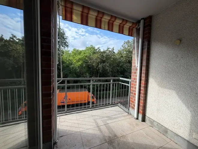 2 Zimmer Wohnung mit 56 m² in Berlin – Bild 9