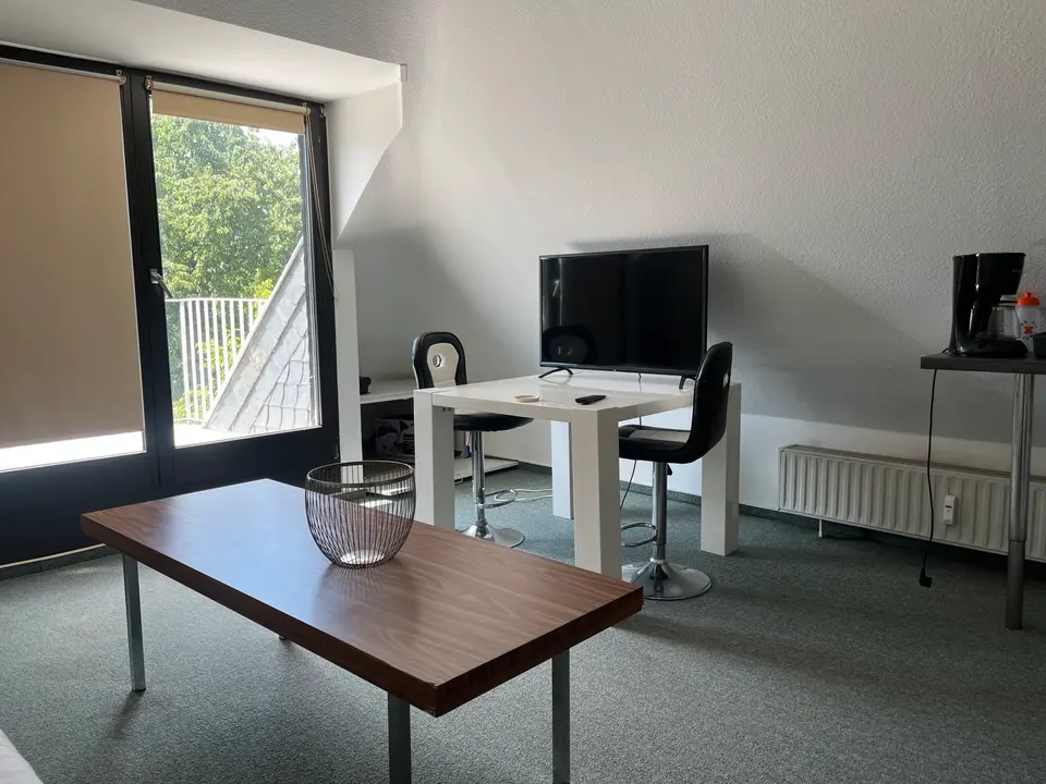 2 Zimmer Wohnung mit 49 m² in Krefeld – Bild 1