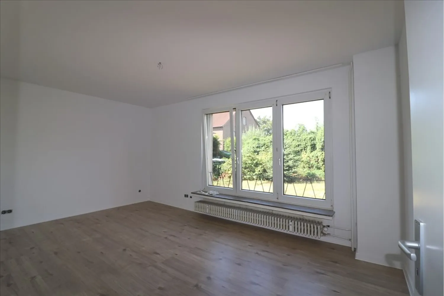 2 Zimmer Wohnung mit 47 m² in Duisburg – Bild 5