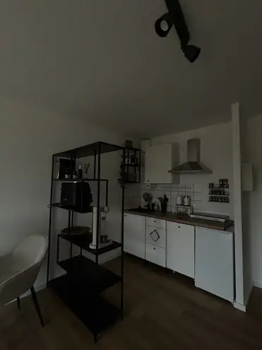 1 Zimmer Wohnung mit 31 m² in Bonn – Bild 7